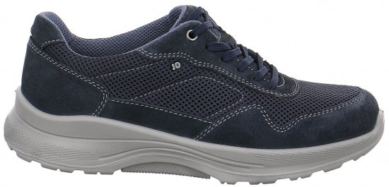 Jomos 331399 Sneakers Blue - Herresko 40-52 - 