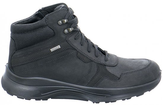 Jomos 331901 Boots Black - Herresko 40-52 - 