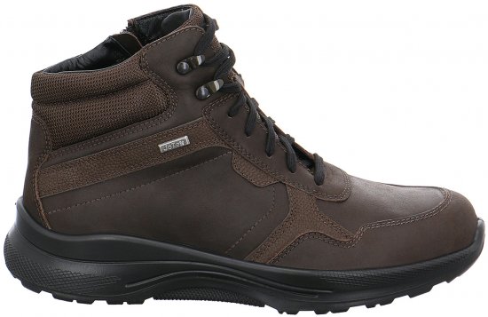 Jomos 331901 Boots Dark Brown - Herresko 40-52 - Herresko og sneakers str. 40-52