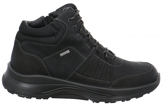 Jomos 331998 Boots Black - Herresko 40-52 - 