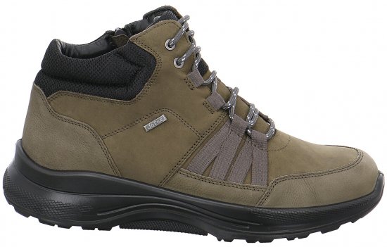 Jomos 331998 Boots Green - Herresko 40-52 - 