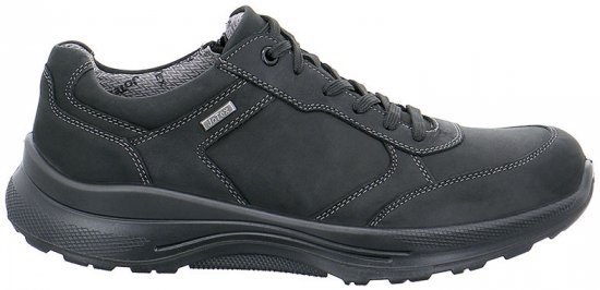 Jomos 331999 Sneakers Black - Herresko 40-52 - Herresko og sneakers str. 40-52