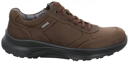 Jomos 331999 Sneakers Brown - Herresko 40-52 - 