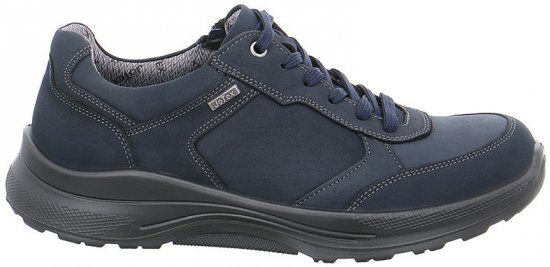 Jomos 331999 Sneakers Blue - Herresko 40-52 - Herresko og sneakers str. 40-52