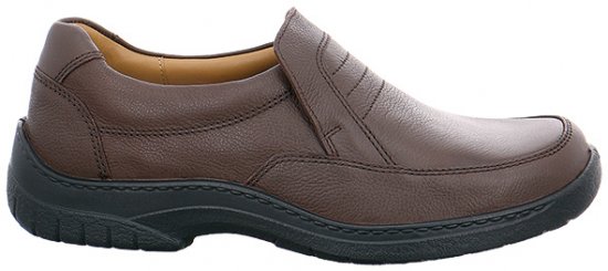 Jomos 406201 Shoes Brown - Herresko 40-52 - 