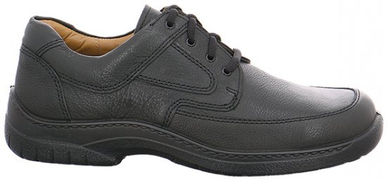 Jomos 406202 Shoes Black - Herresko 40-52 - 