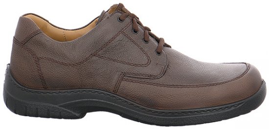 Jomos 406202 Shoes Brown - Herresko 40-52 - 