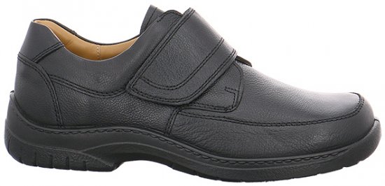 Jomos 406203 Shoes Black - Herresko 40-52 - 