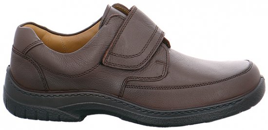 Jomos 406203 Shoes Brown - Herresko 40-52 - 