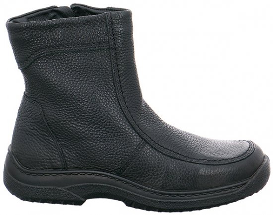 Jomos 408501 Boots Black - Herresko 40-52 - 