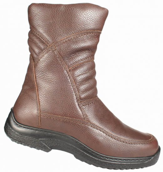 Jomos 408503 Boots Brown - Herresko 40-52 - 