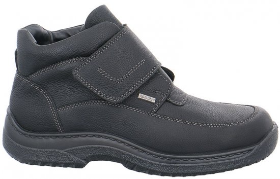 Jomos 408802 Boots Black - Herresko 40-52 - Herresko og sneakers str. 40-52