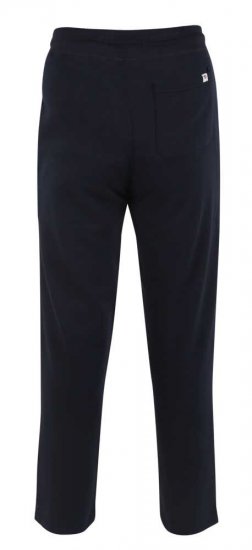 D555 Saltash-1 Embroidery And Print Jogger - Joggingbukser og shorts - Sweatpants og Sweatshorts 2XL-12XL