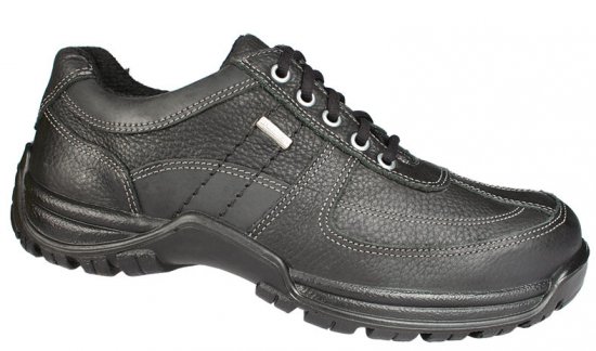 Jomos 415801 Sneakers Black - Herresko 40-52 - Herresko og sneakers str. 40-52