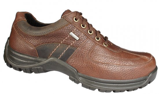 Jomos 415801 Shoes Brown - Herresko 40-52 - Herresko og sneakers str. 40-52
