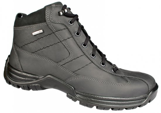 Jomos 415802 Boots Grey - Herresko 40-52 - Herresko og sneakers str. 40-52