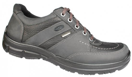 Jomos 416804 Sneakers Black - Herresko 40-52 - Herresko og sneakers str. 40-52