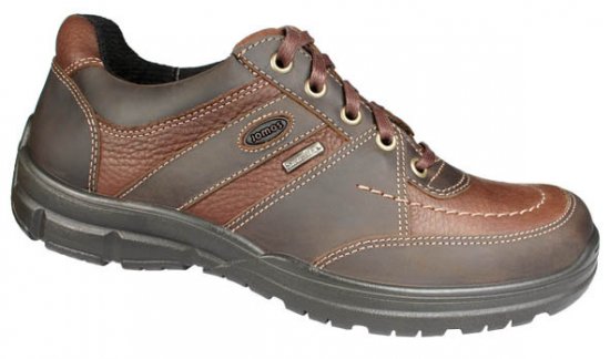 Jomos 416804 Sneakers Brown - Herresko 40-52 - 
