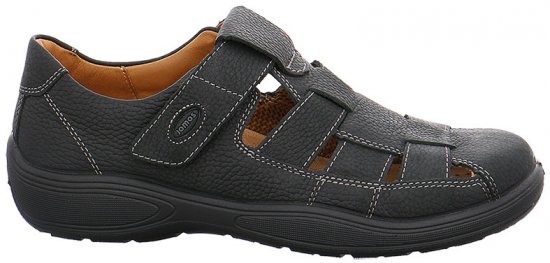 Jomos 418201 Shoes Black - Herresko 40-52 - 