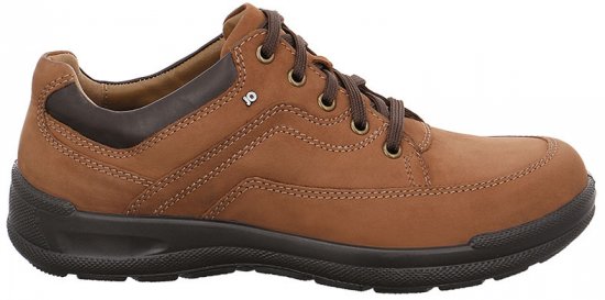 Jomos 419205 Sneakers Light Brown - Herresko 40-52 - 