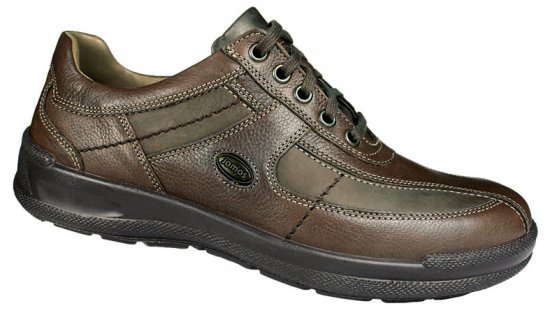 Jomos 419207 Sneakers Brown - Herresko 40-52 - 