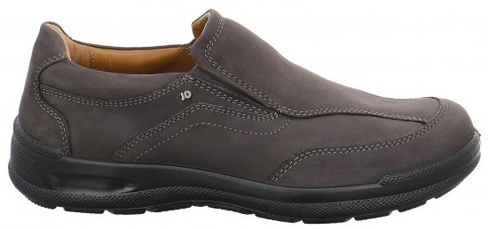 Jomos 419208 Sneakers Matte Dark Brown - Herresko 40-52 - Herresko og sneakers str. 40-52