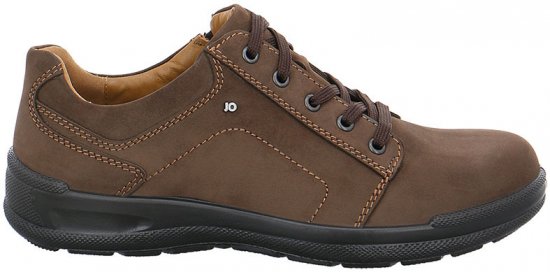 Jomos 419299 Shoes Brown - Herresko 40-52 - Herresko og sneakers str. 40-52