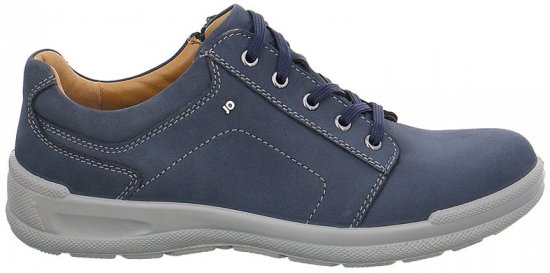 Jomos 419299 Sneakers Blue - Herresko 40-52 - Herresko og sneakers str. 40-52