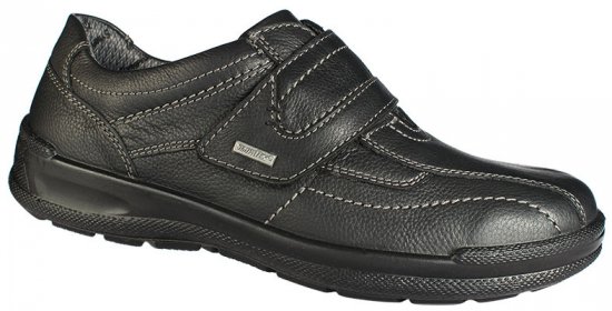 Jomos 419804 Sneaker Black - Herresko 40-52 - 