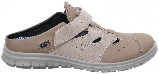 Jomos 423306 Sandals Beige - Herresko 40-52 - 