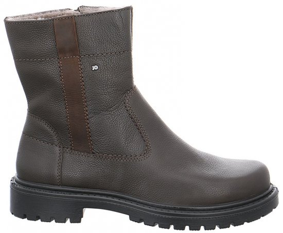 Jomos 456504 Boots Brown - Herresko 40-52 - 