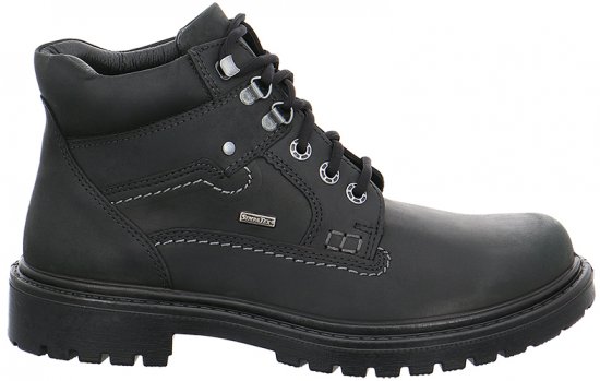 Jomos 456801 Boots Black - Herresko 40-52 - 