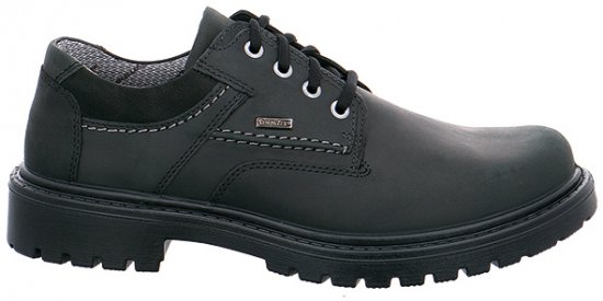Jomos 456804 Shoes Black - Herresko 40-52 - 