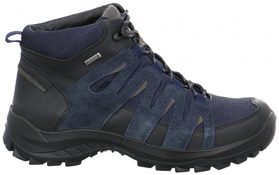 Jomos 460992 Boots Blue - Herresko 40-52 - 