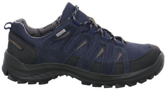 Jomos 460995 Sneakers Blue - Herresko 40-52 - 