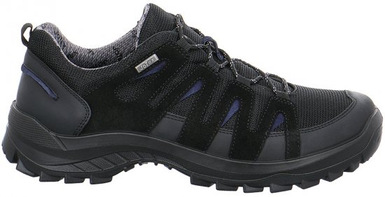 Jomos 460995 Sneakers Black - Herresko 40-52 - Herresko og sneakers str. 40-52