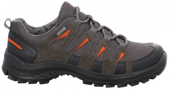 Jomos 460995 Sneakers Grey - Herresko 40-52 - Herresko og sneakers str. 40-52