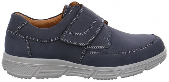 Jomos 461415 Sneakers Blue - Herresko 40-52 - Herresko og sneakers str. 40-52
