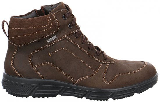 Jomos 461899 Boots Brown - Herresko 40-52 - Herresko og sneakers str. 40-52