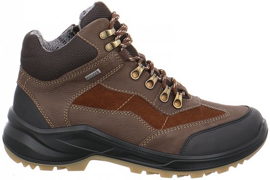Jomos 462904 Boots Brown - Herresko 40-52 - Herresko og sneakers str. 40-52