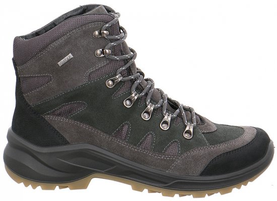 Jomos 462906 Boots Brown - Herresko 40-52 - Herresko og sneakers str. 40-52