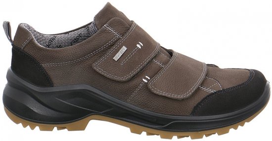 Jomos 462990 Sneakers Brown - Herresko 40-52 - Herresko og sneakers str. 40-52