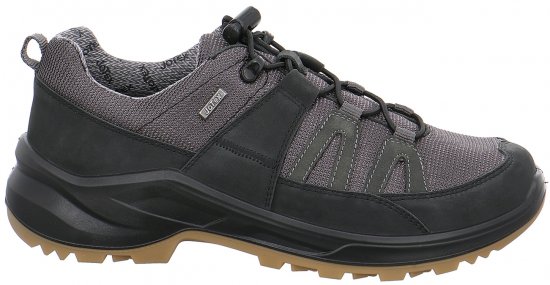 Jomos 462991 Sneakers Grey - Herresko 40-52 - Herresko og sneakers str. 40-52