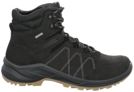 Jomos 462995 Boots Black - Herresko 40-52 - Herresko og sneakers str. 40-52