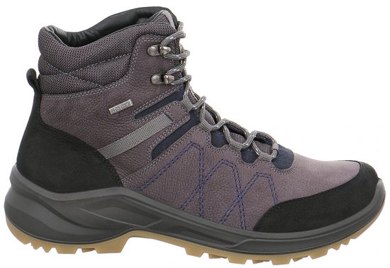 Jomos 462995 Boots Dark Brown - Herresko 40-52 - Herresko og sneakers str. 40-52