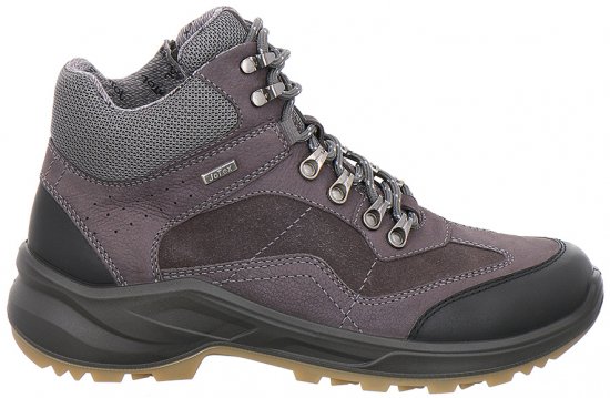 Jomos 462996 Boots Grey - Herresko 40-52 - Herresko og sneakers str. 40-52