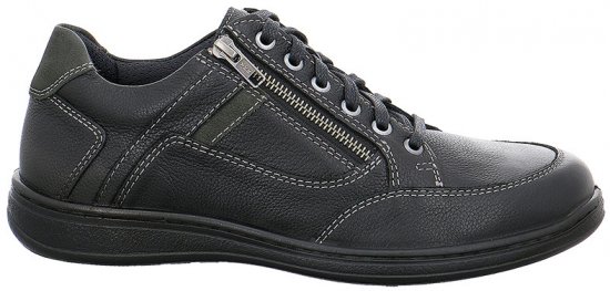 Jomos 463305 Sneakers Black - Herresko 40-52 - Herresko og sneakers str. 40-52