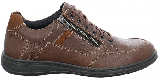 Jomos 463305 Shoes Brown - Herresko 40-52 - 
