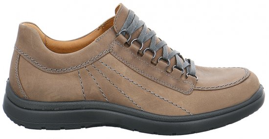Jomos 464211 Shoes Light Brown - Herresko 40-52 - 