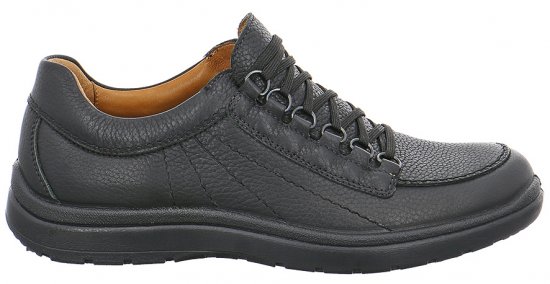 Jomos 464211 Shoes Black - Herresko 40-52 - 